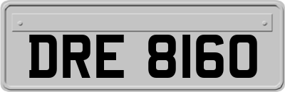 DRE8160
