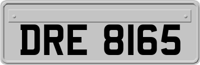 DRE8165