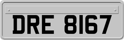 DRE8167