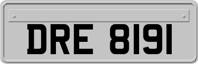 DRE8191