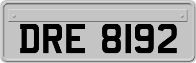 DRE8192