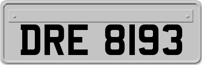 DRE8193