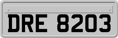 DRE8203