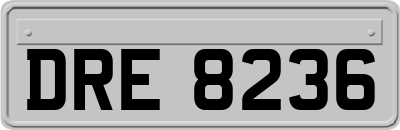 DRE8236