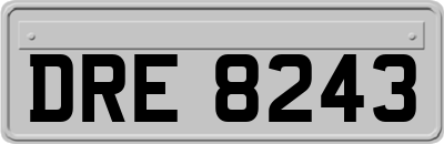 DRE8243