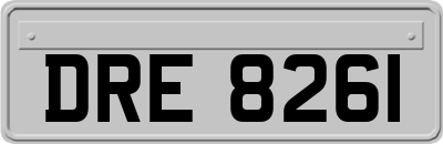 DRE8261
