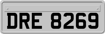 DRE8269