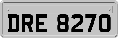 DRE8270