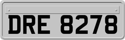 DRE8278