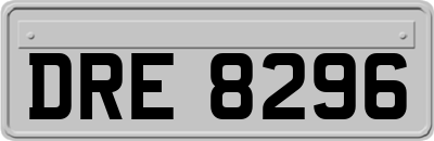 DRE8296