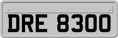 DRE8300