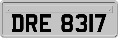 DRE8317