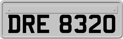 DRE8320