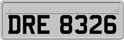 DRE8326