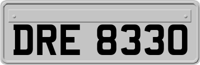 DRE8330