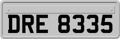 DRE8335