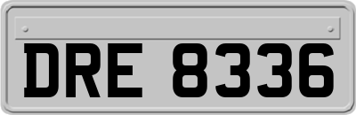 DRE8336