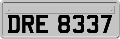 DRE8337