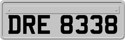 DRE8338