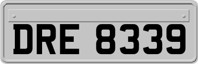 DRE8339