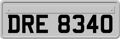 DRE8340