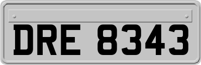 DRE8343