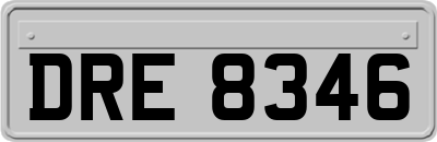DRE8346