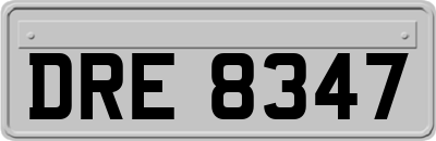 DRE8347