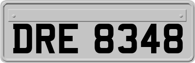 DRE8348