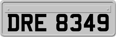 DRE8349