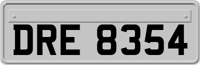 DRE8354