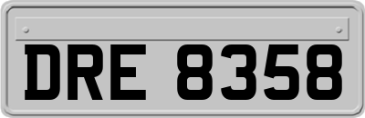 DRE8358