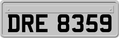 DRE8359