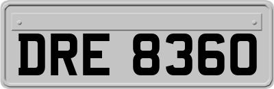 DRE8360