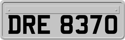 DRE8370