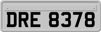 DRE8378
