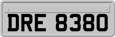 DRE8380