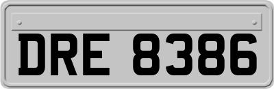 DRE8386