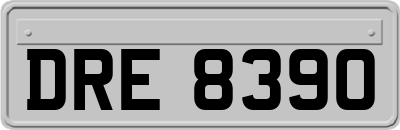 DRE8390