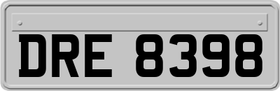 DRE8398