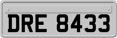 DRE8433