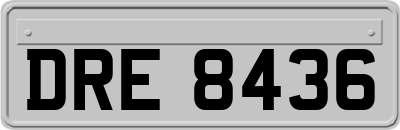 DRE8436