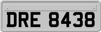 DRE8438