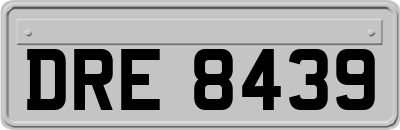 DRE8439