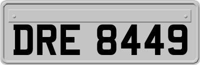 DRE8449