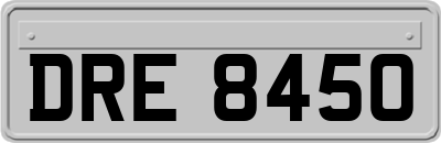 DRE8450