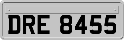 DRE8455