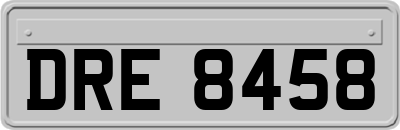 DRE8458