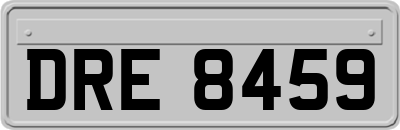 DRE8459