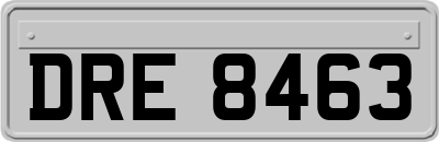 DRE8463